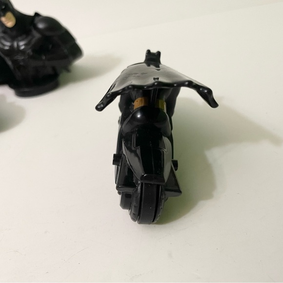 Lot of 3 Batman Toys Action Figures Vehicles - Picture 9 of 14